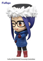 LAID-BACK CAMP SEASON 2 Chobirume Figure - CHIAKI OHGAKI - 