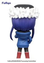 LAID-BACK CAMP SEASON 2 Chobirume Figure - CHIAKI OHGAKI - 