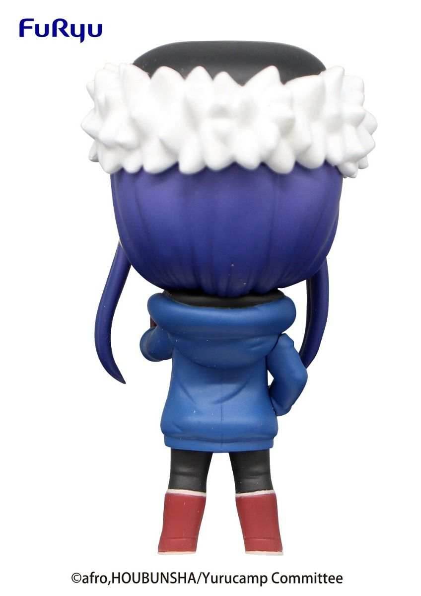 LAID-BACK CAMP SEASON 2 Chobirume Figure - CHIAKI OHGAKI - 