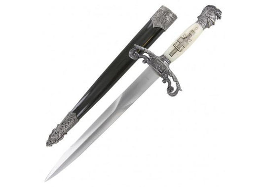 Freemason Traditional Ceremonial Medieval Dagger