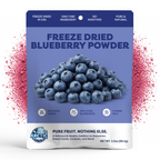 Freeze Dried Blueberry Powder