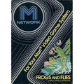 Frogs And Flies - Atari 2600 - Role-Players