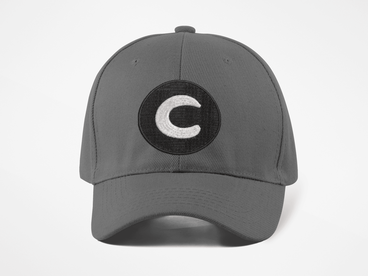 ChaotixPR Hat - Dark Grey