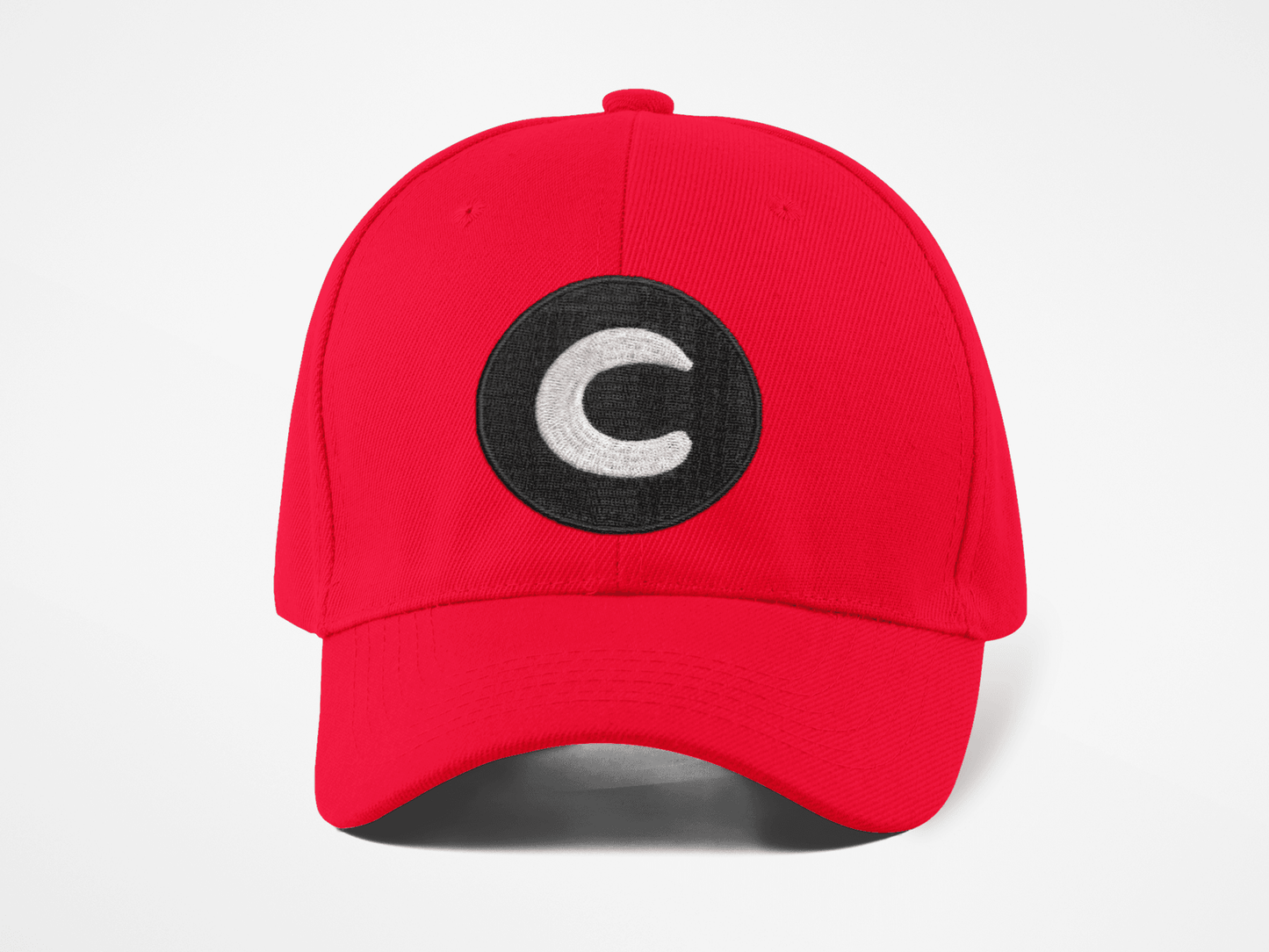 ChaotixPR Hat - Red