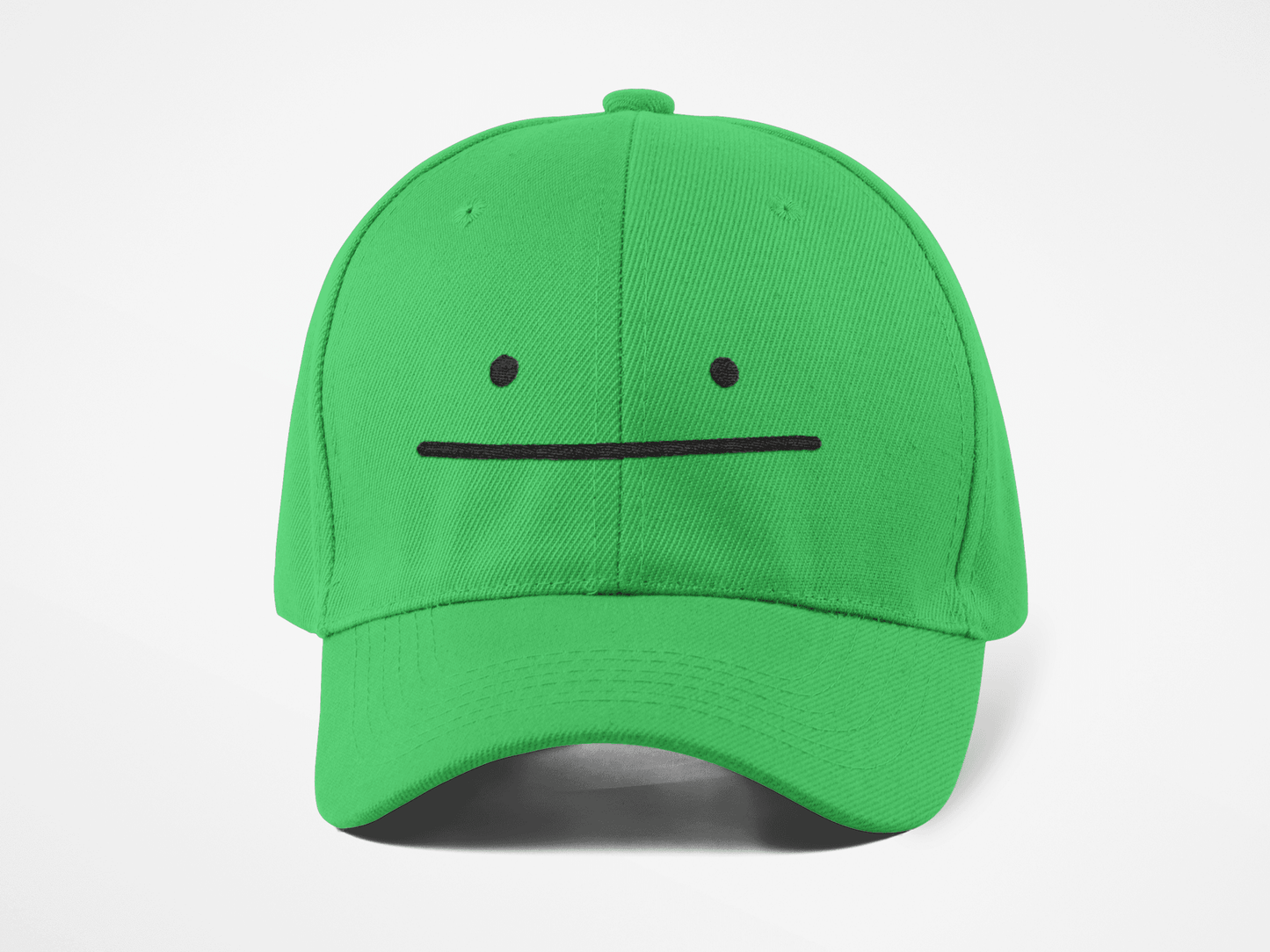 Ditto Hat - Green