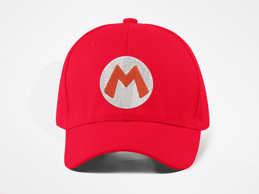 Mario Hat - 