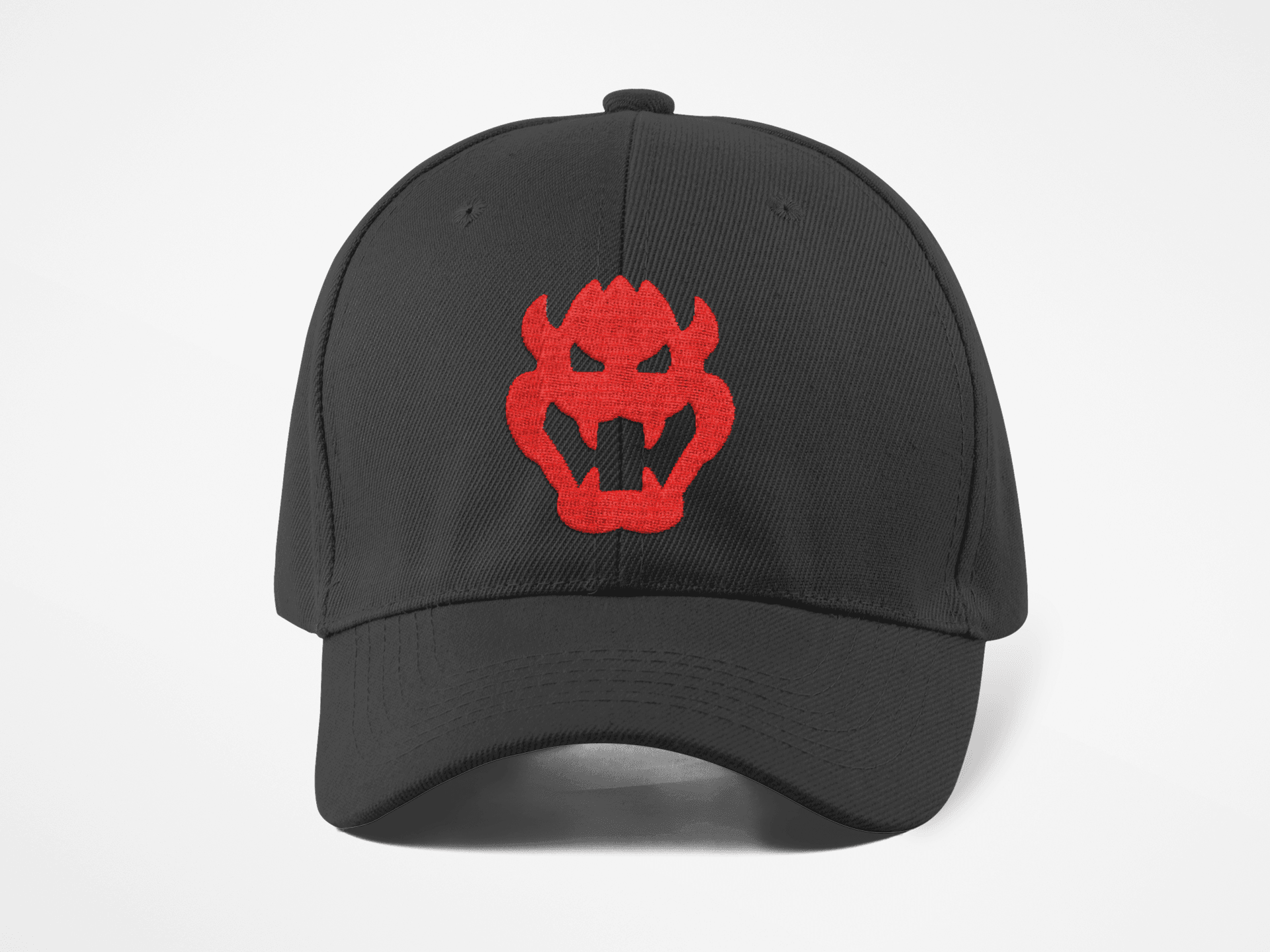 Bowser Hat - 