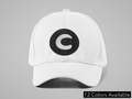 ChaotixPR Hat - White