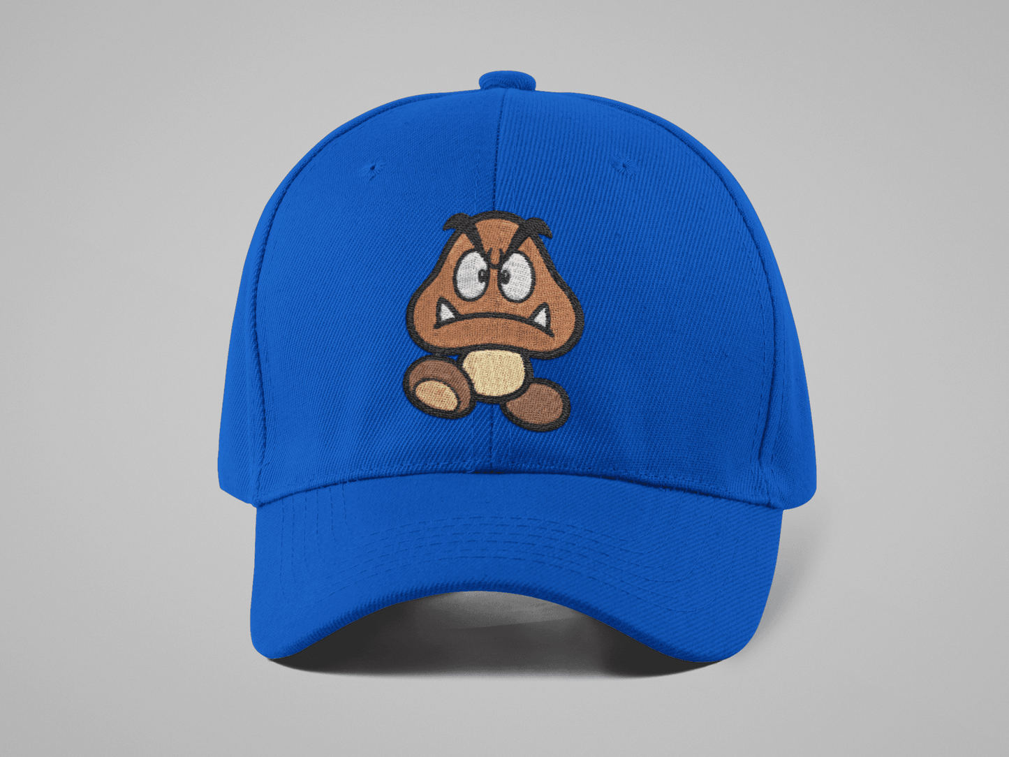 Goomba Hat - Navy Blue