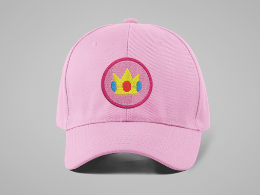 Peach Hat - 