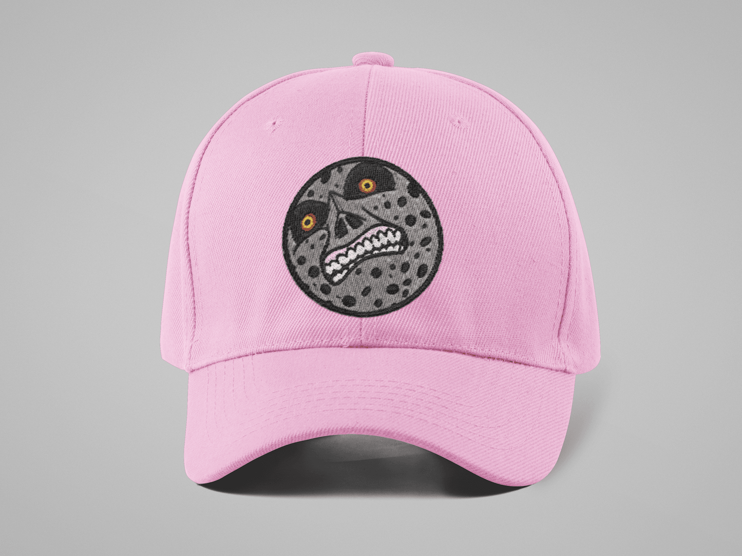 The Moon Hat - Pink
