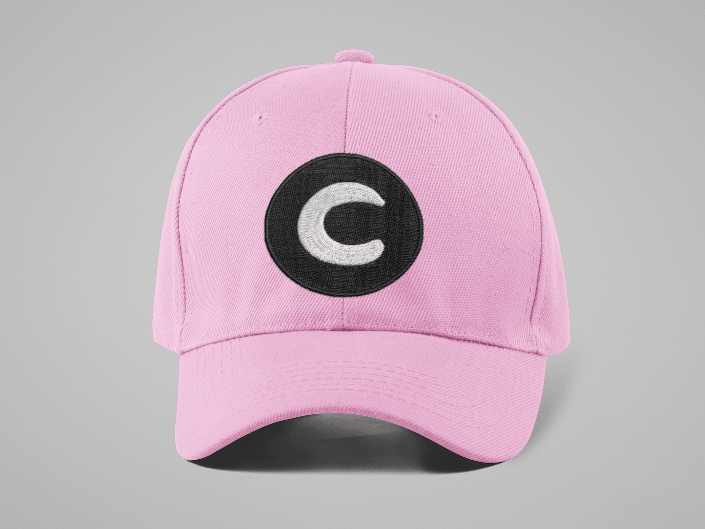 ChaotixPR Hat - Pink