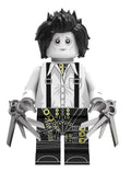 Edward Scissorhands  – White Outfit Variant