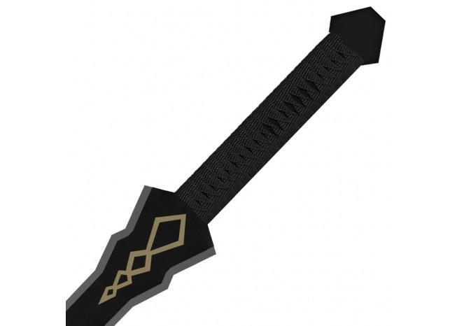 Full Tang Anime Imp Gaming Sword