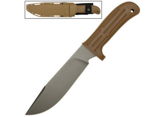 Full Tang Forester Hunting Knife