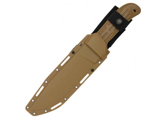 Full Tang Forester Hunting Knife