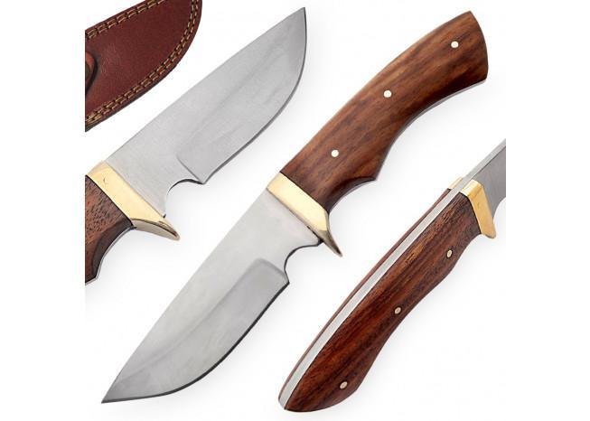 Full Tang Kentucky Howler Outdoor Knife