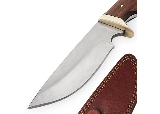 Full Tang Kentucky Howler Outdoor Knife