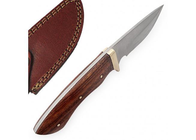 Full Tang Kentucky Howler Outdoor Knife