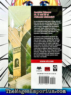 Fullmetal Alchemist Vol 10 - 12 Omnibus - 
