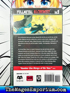 Fullmetal Alchemist Vol 9 - 