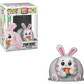 Fun Bun #13 Funko POP Wreck-It Ralph - Role-Players