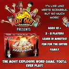 Word Explosion - 