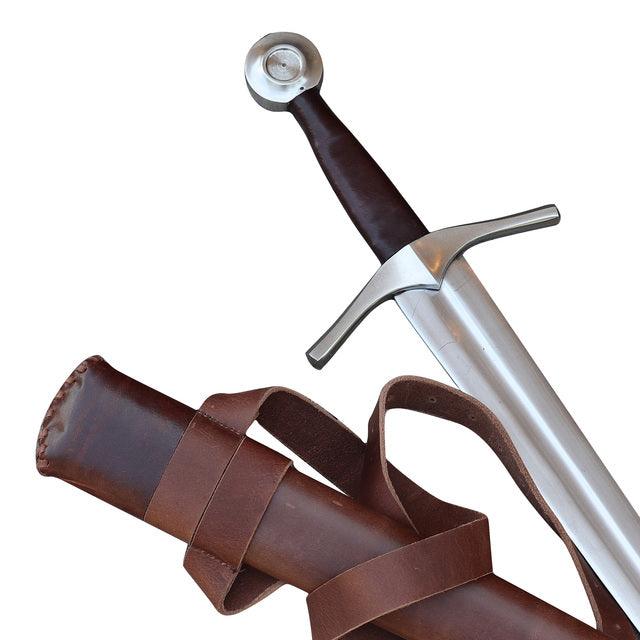 Functional 14th Century Arming Sword