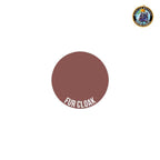 Two Thin Coats Highlight: Fur Cloak - 