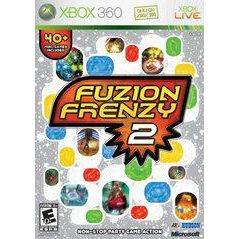 Fuzion Frenzy 2 - Xbox 360 - Role-Players