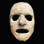 Necrosis Foam Latex Prosthetic