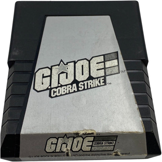 G.I. Joe Cobra Strike - Atari 2600