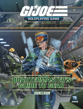 G. I. Joe - Quartermaster`s Guide to Gear Sourcebook - Role-Players