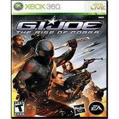 G.I. Joe: The Rise Of Cobra - Xbox 360