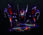 Good Smile SSSS.Dynazenon: Gigan-Techs Gridknight Non-Scale Action Figure - 
