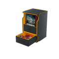 Gamegenic Watchtower 100+ XL - Black/Orange
