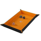 Gamegenic Games' Lair 600+ - Black/Orange