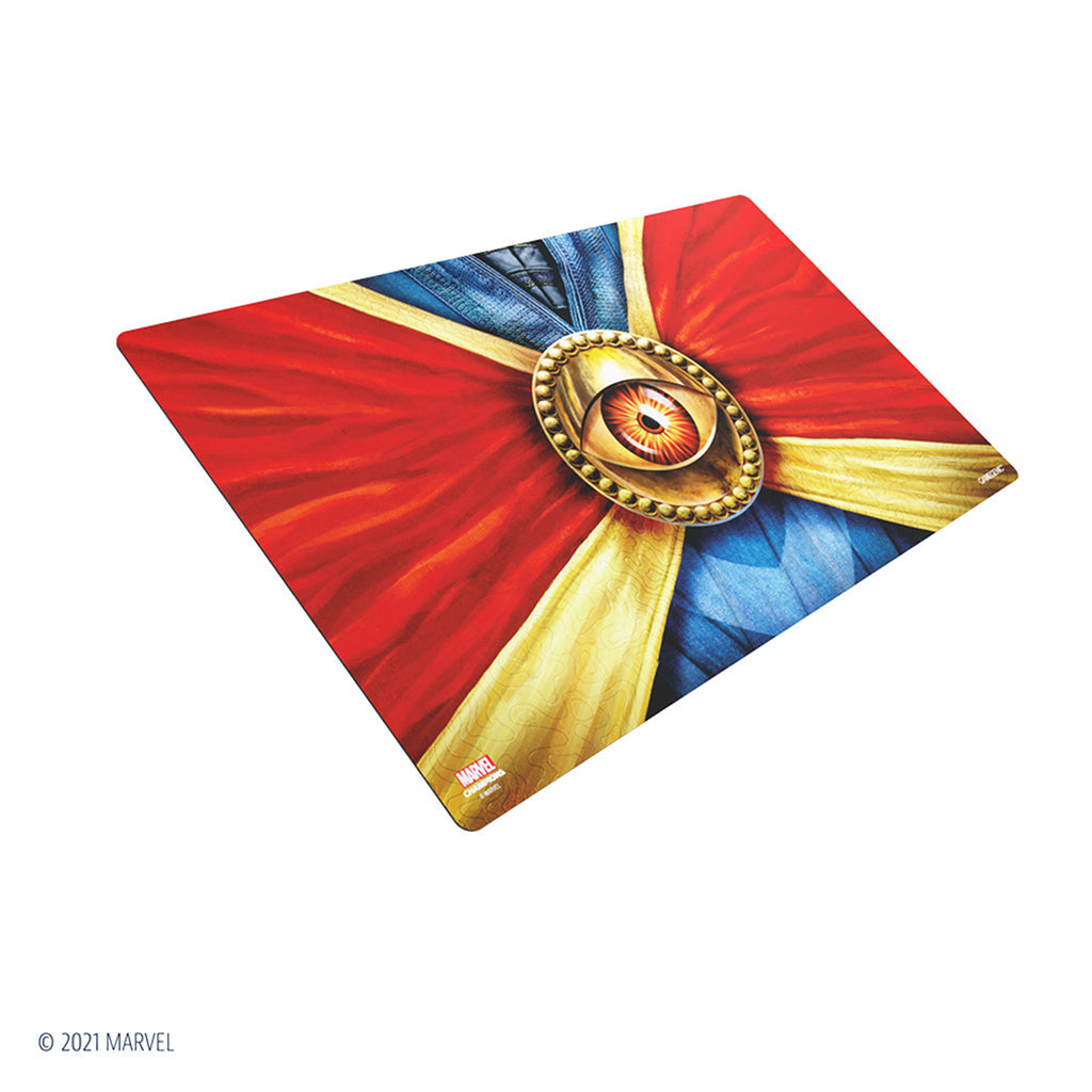 Marvel: Playmat
