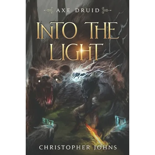 Into the Light: An Epic LitRPG Series