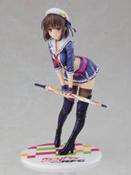 Good Smile Saekano The Movie: Finale: Megumi Kato (Racing Version) 1:7 Scale PVC Figure - 