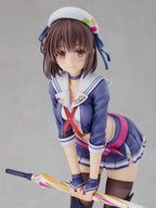 Good Smile Saekano The Movie: Finale: Megumi Kato (Racing Version) 1:7 Scale PVC Figure - 