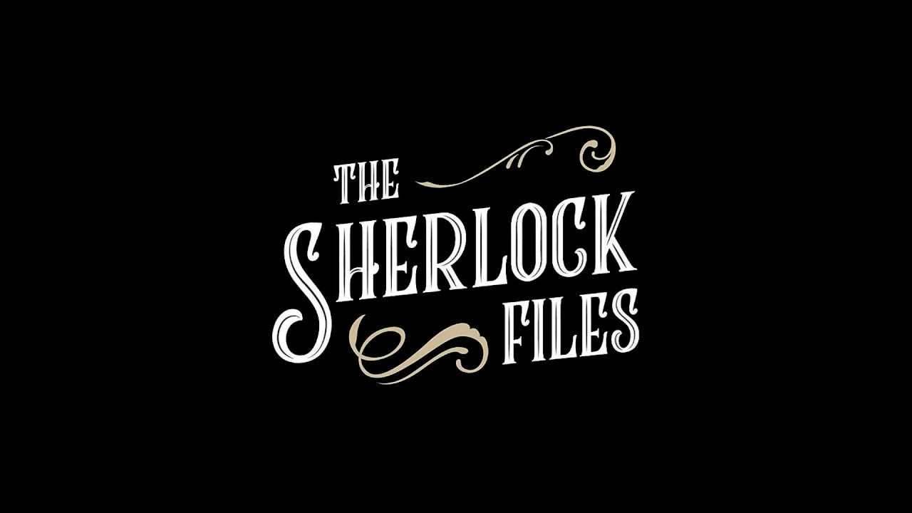 Sherlock Files: Vol. 6 - Devilish Details - 