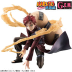 G.E.M SERIES NARUTO SHIPPUDEN GAARA KAZEKAGE Figure - 