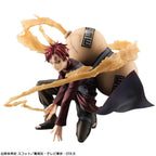 G.E.M SERIES NARUTO SHIPPUDEN GAARA KAZEKAGE Figure - 