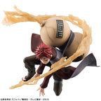 G.E.M SERIES NARUTO SHIPPUDEN GAARA KAZEKAGE Figure - 