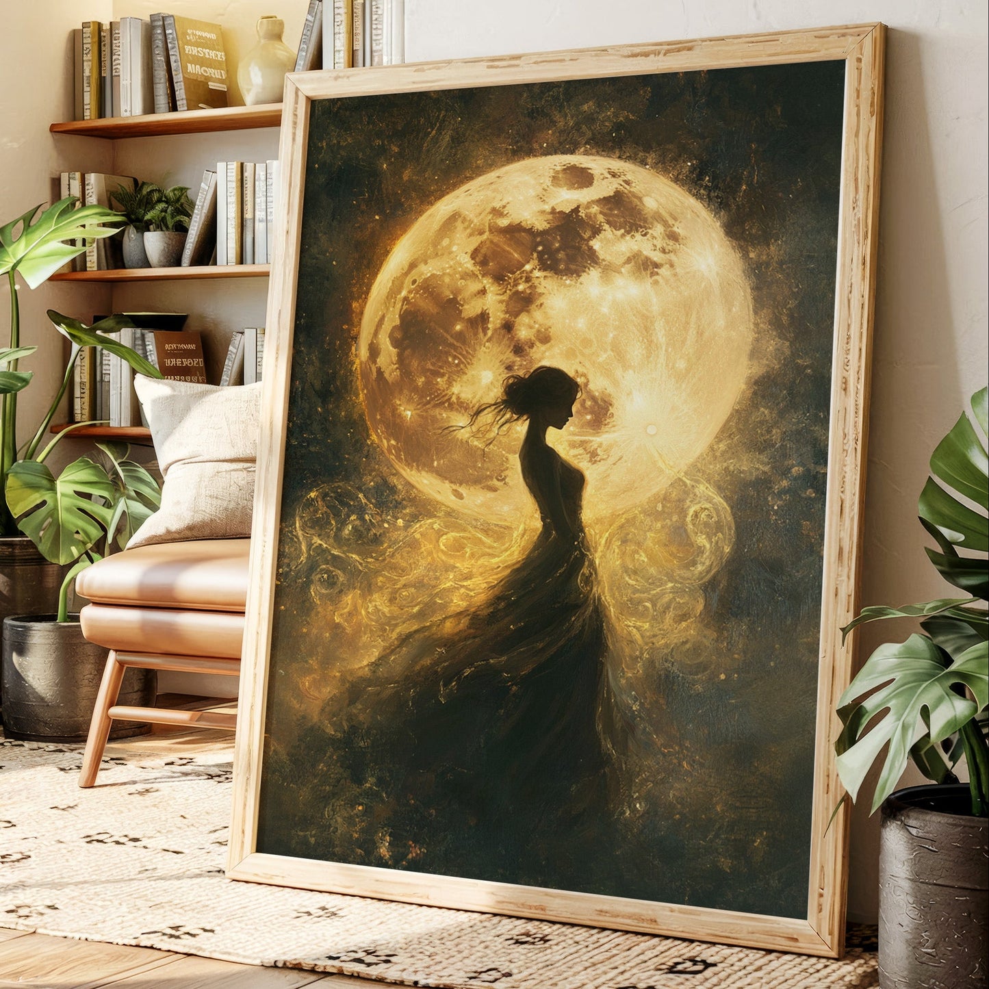 Emberlight Beneath The Celestial Sphere
