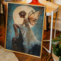 Lunar Fairy's Whisper