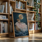 Beneath The Moonlit Tide