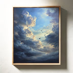 Skyward Reverie