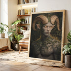 Guardian of the Verdant Realm